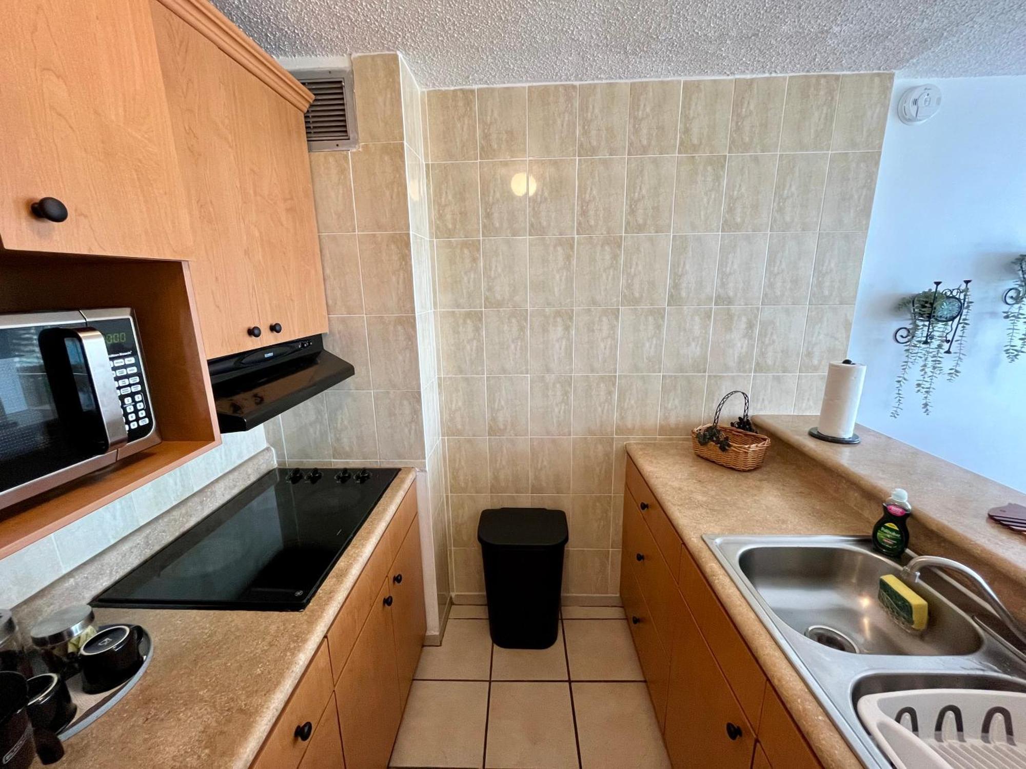 Beachfront Condo At Costa Azul Luquillo Εξωτερικό φωτογραφία