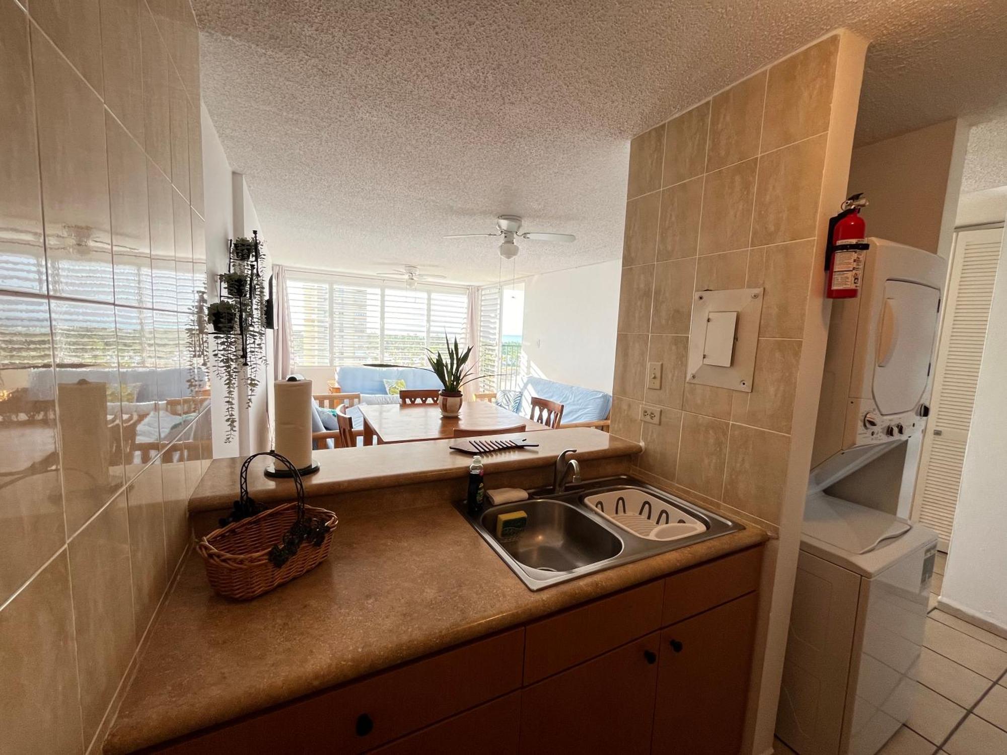 Beachfront Condo At Costa Azul Luquillo Εξωτερικό φωτογραφία
