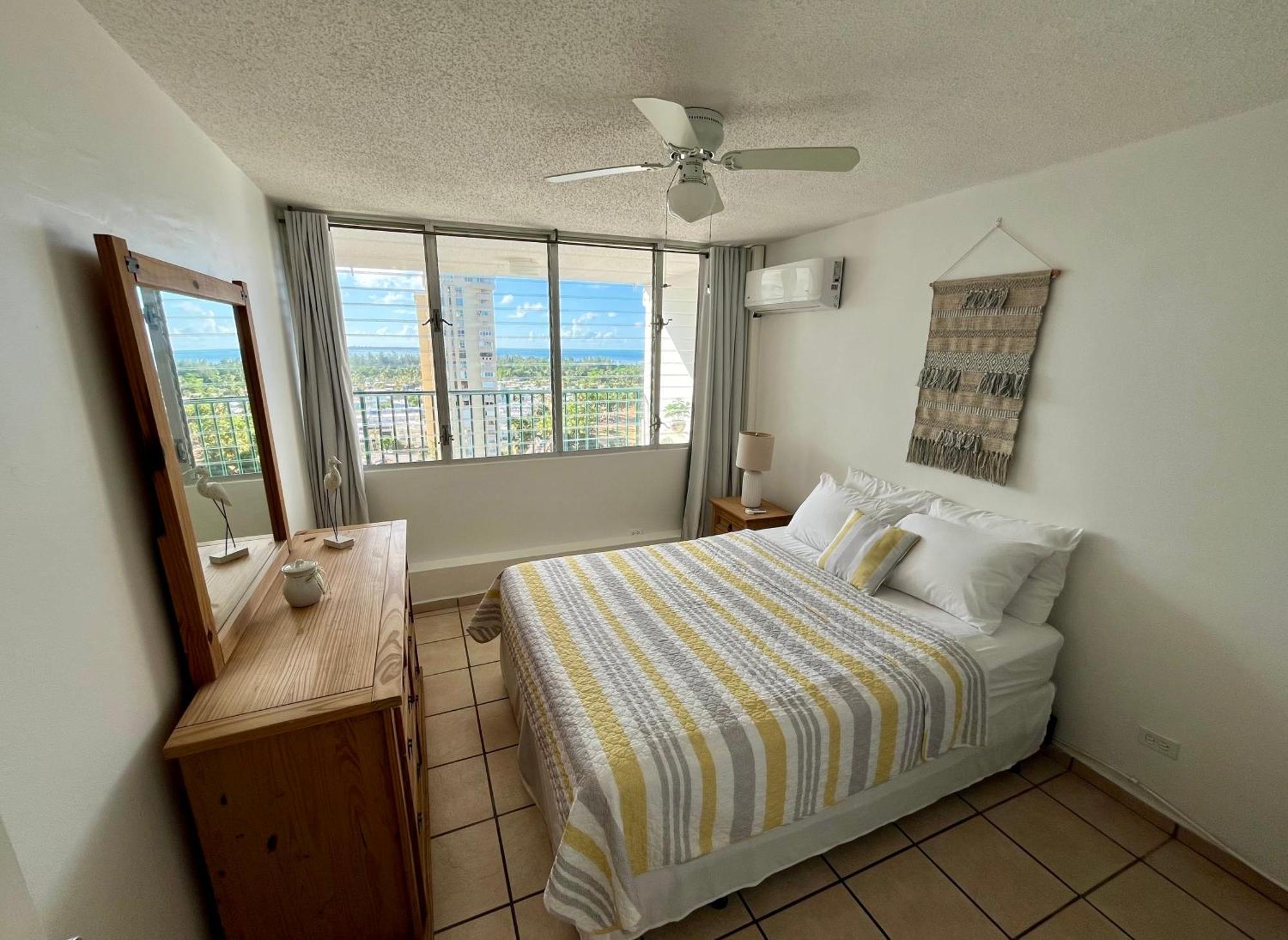 Beachfront Condo At Costa Azul Luquillo Εξωτερικό φωτογραφία