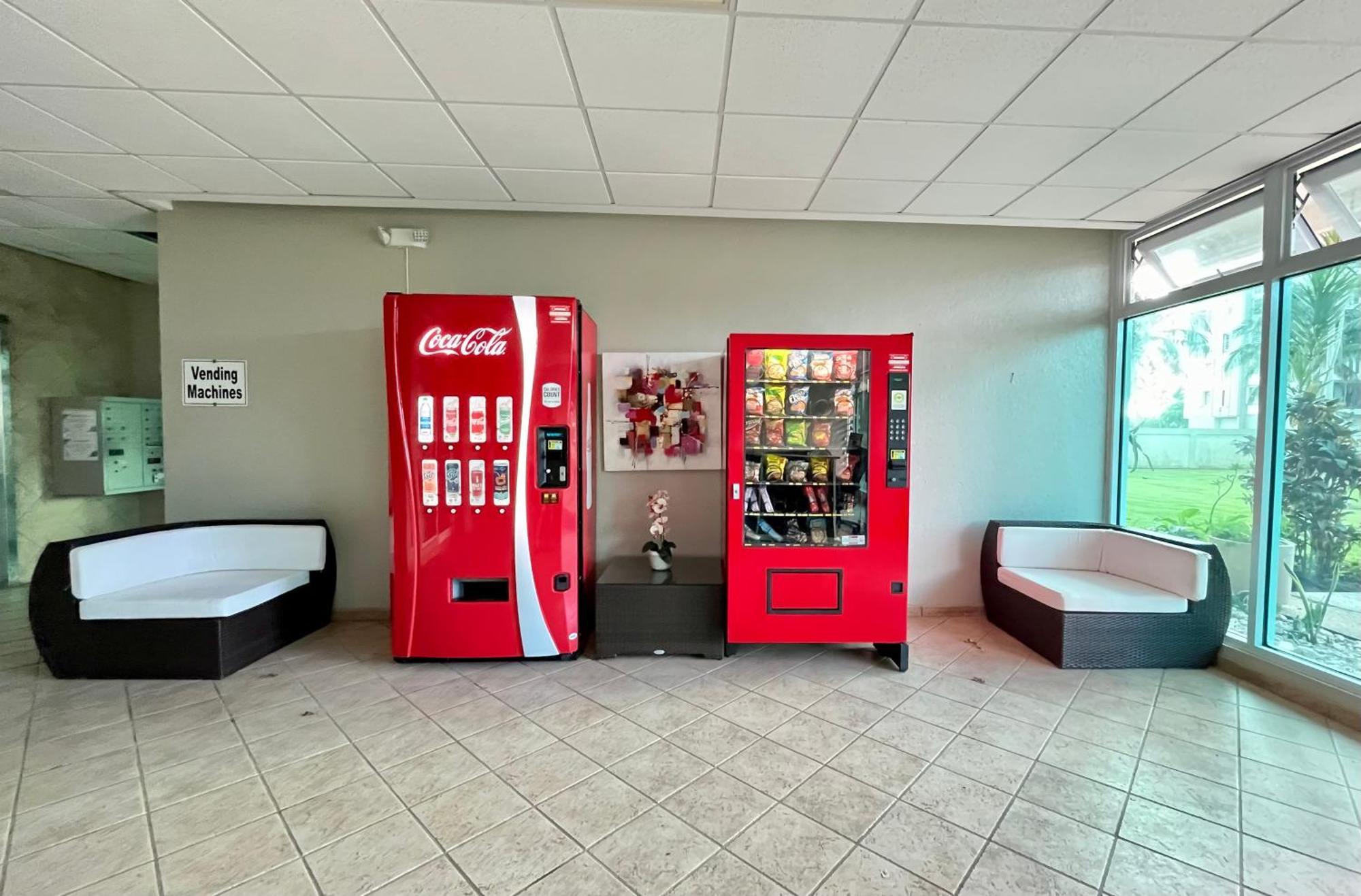 Beachfront Condo At Costa Azul Luquillo Εξωτερικό φωτογραφία