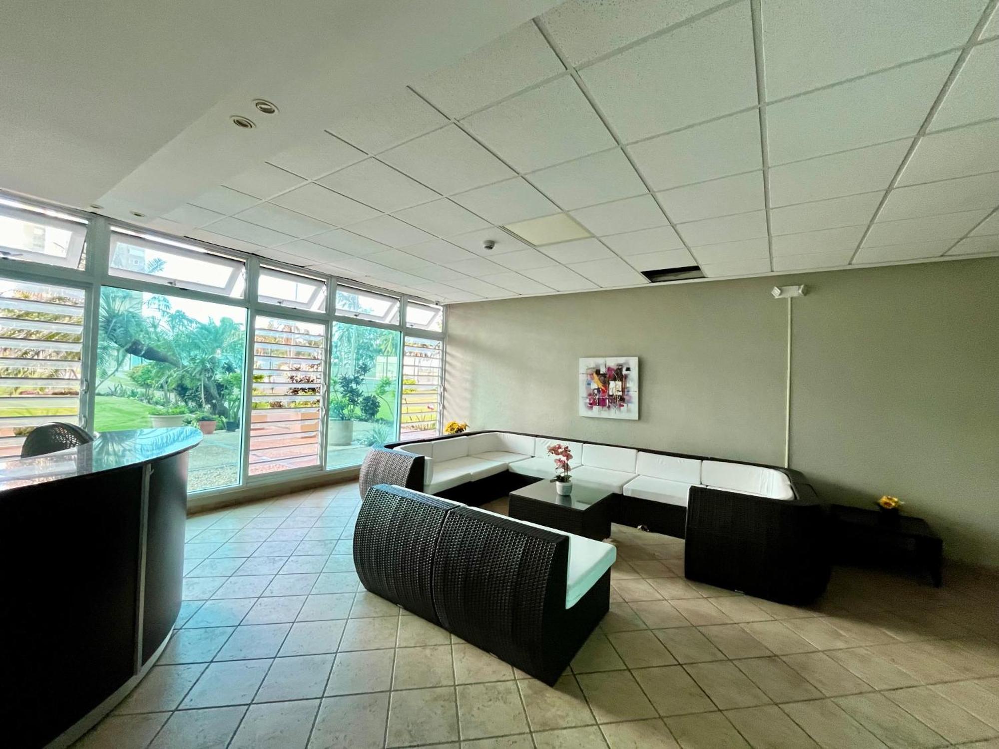 Beachfront Condo At Costa Azul Luquillo Εξωτερικό φωτογραφία